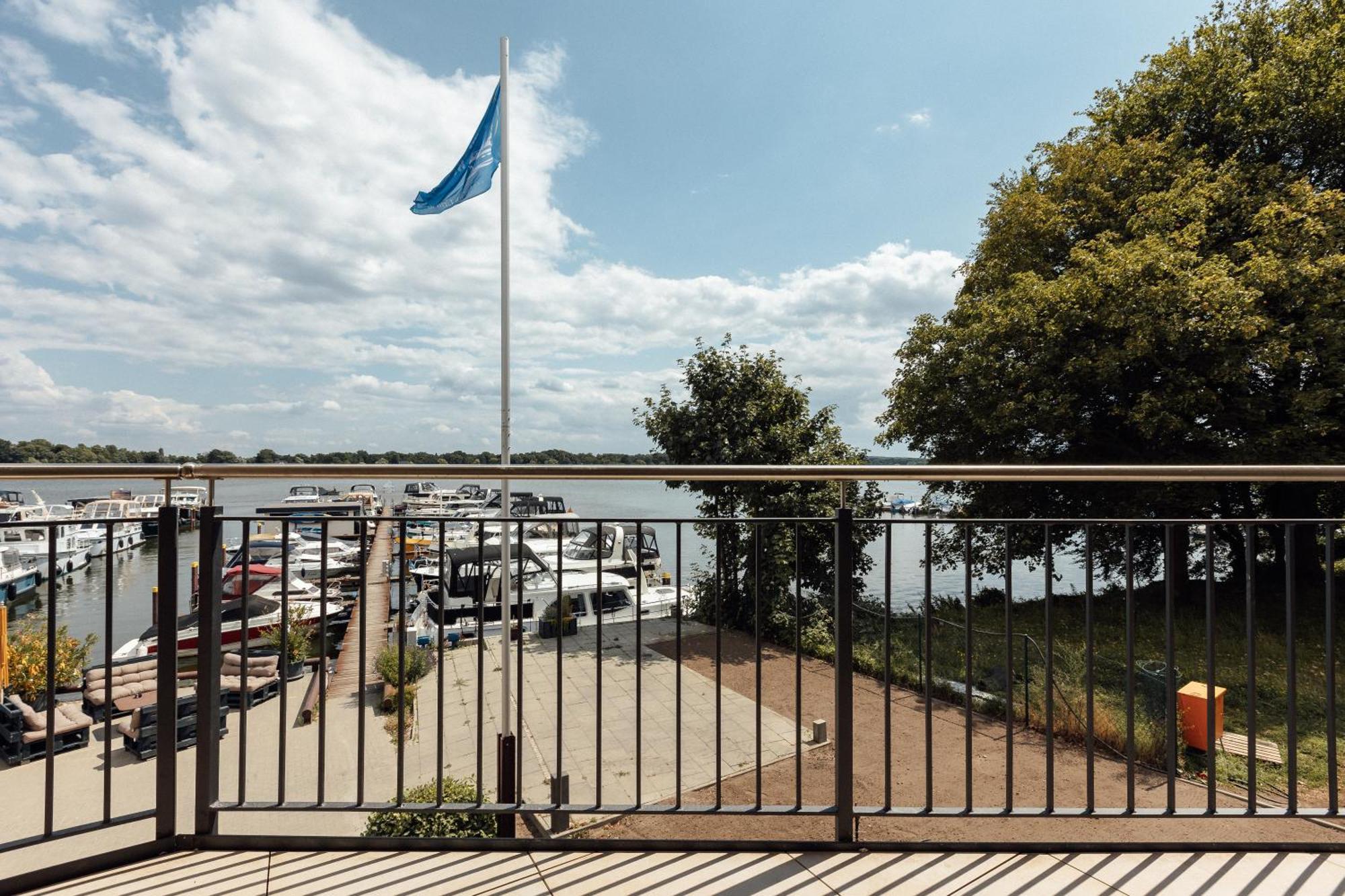 Exklusive Ferienwohnungen An Der Havel Вердер Екстериор снимка